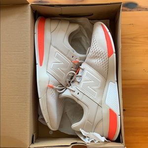 New balance 247 moonbeam dragonfly Clearance